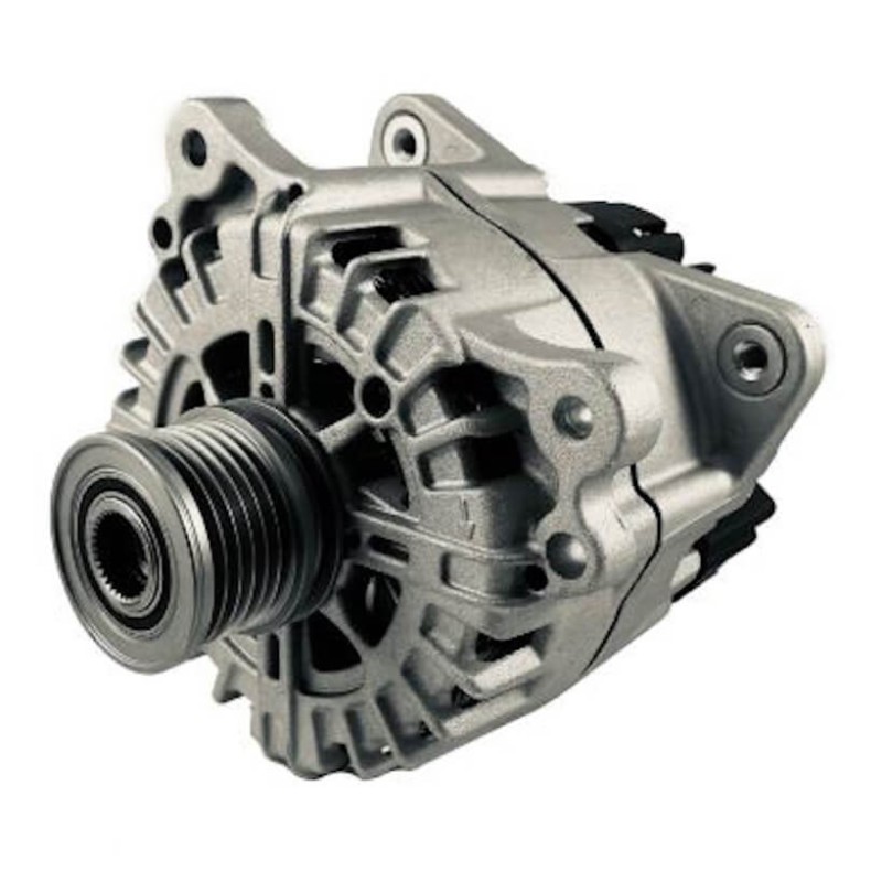 Alternator replacing FG20S022 / FGN20S022 / 04L903017A