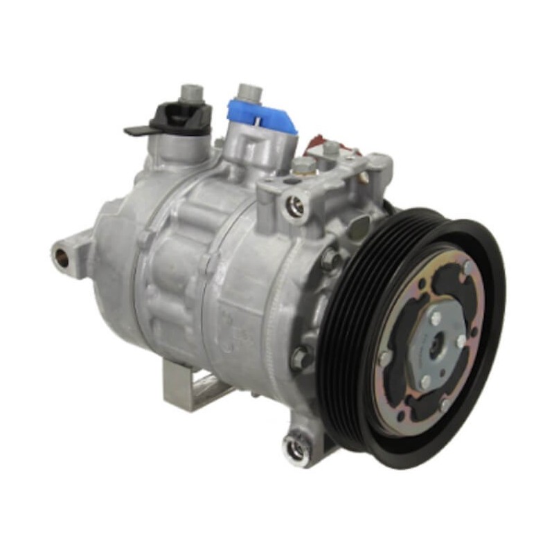 AC compressor DENSO 4471103361 replacing DCP32086