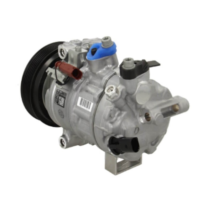 Compresor del aire acondicionado DENSO 4471103361 sustituye DCP32086