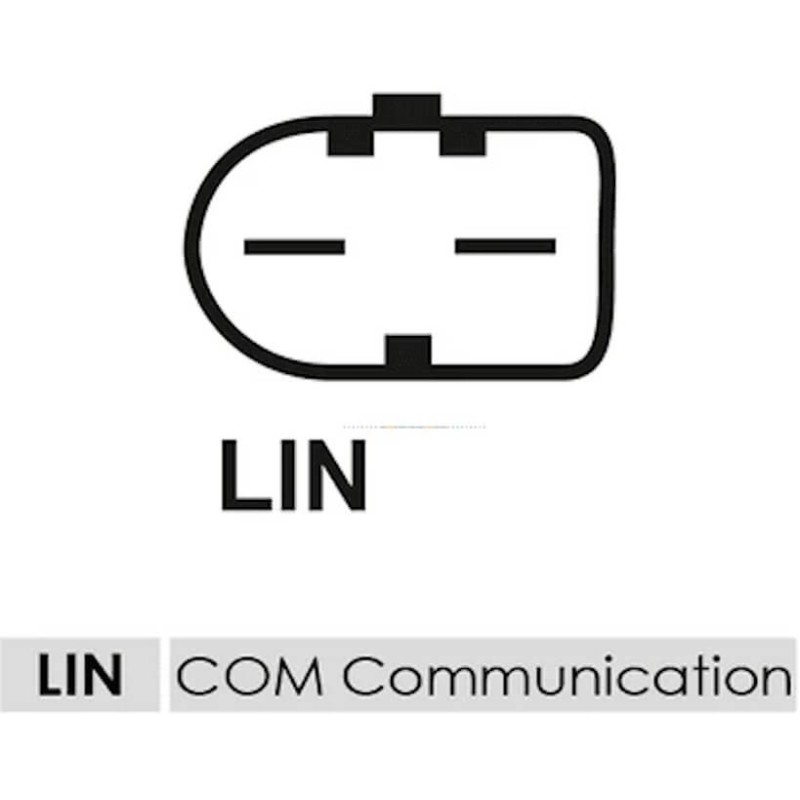 Lichtmaschine 0125811180 ersetzt 04L903017A / 04L903017AX Audi 180A