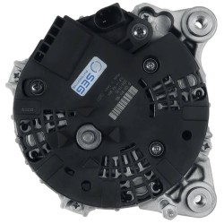 Lichtmaschine 0125811180 ersetzt 04L903017A / 04L903017AX Audi 180A