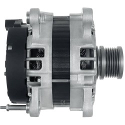 Lichtmaschine 0125811180 ersetzt 04L903017A / 04L903017AX Audi 180A