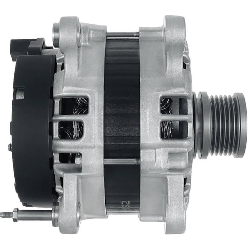 Alternatore 0125811180 sostituisce 04L903017A / 04L903017AX Audi 180A
