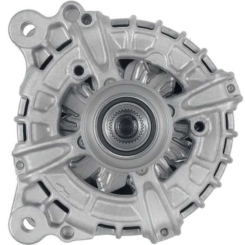 Alternator 0125811180 replacing 04L903017A / 04L903017AX Audi 180A