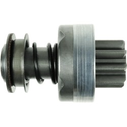 Ritzel für anlasser BOSCH 0001367072 / 0001368069 / 0001368083