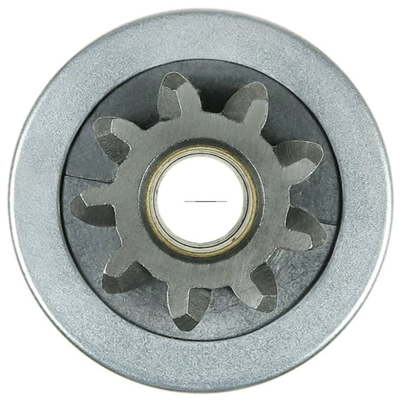 Drive for starter BOSCH 0001367072 / 0001368069 / 0001368083