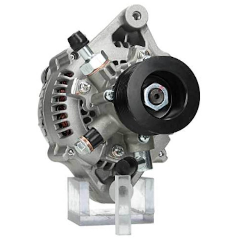 Alternator replacing DENSO 100210-4520 / 100210-4510 for Jeep