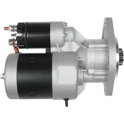 Anlasser ersetzt 0001359025 / 0001359072 / 11.130.669 / 6005003152
