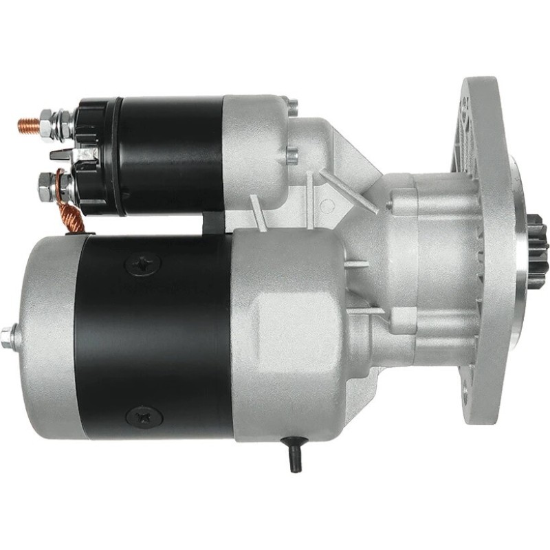 Anlasser ersetzt 0001359025 / 0001359072 / 11.130.669 / 6005003152
