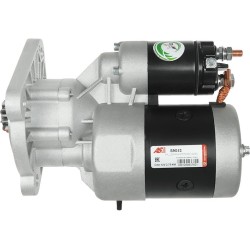 Anlasser ersetzt 0001359025 / 0001359072 / 11.130.669 / 6005003152