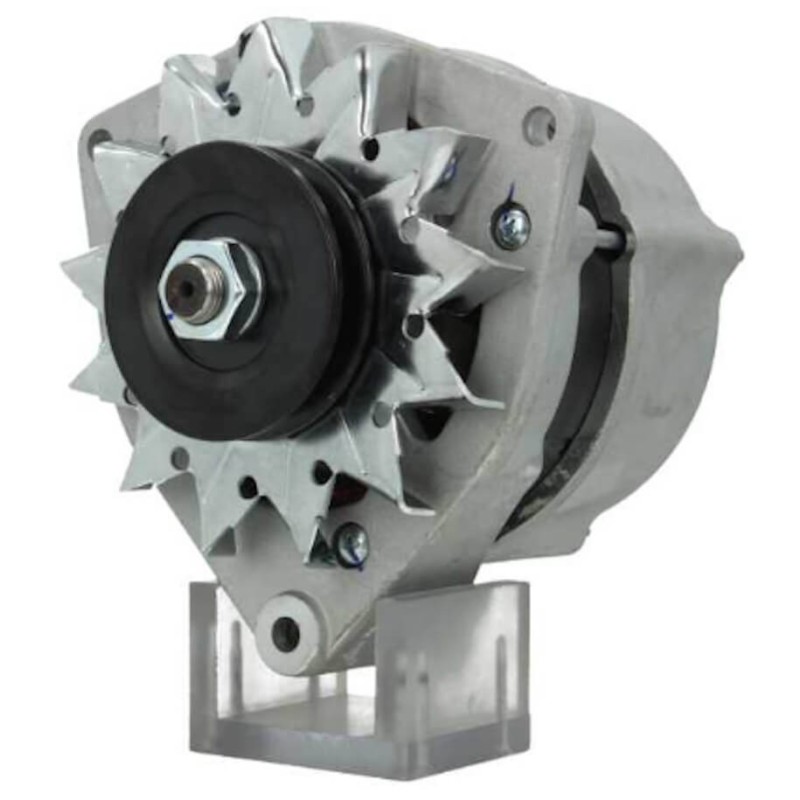 Alternator replacing BOSCH 0120489711 / 0120489710 / 0120489294 / 0120489022