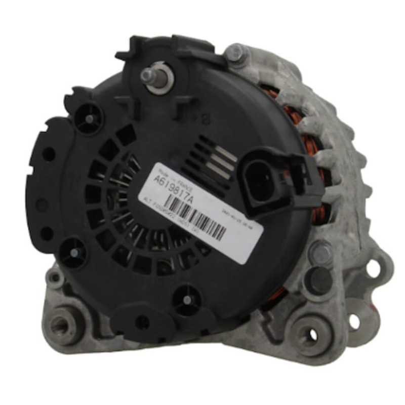 Alternateur Valéo FG20S022 / FGN20S022 remplace 04L903017A Audi 180A