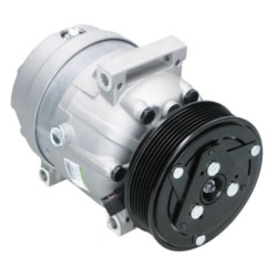 Compressore dell'aria condizionata sostituisce TSP0155897 / ACP1441000S / 699861