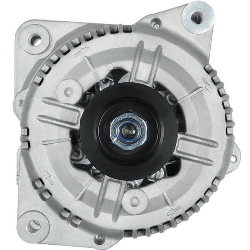 Alternator replacing 0120465006 / 0123510017 / 0123545003 / 0986039170