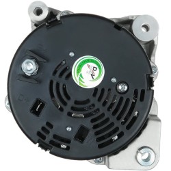 Alternador sustituye 0120465006 / 0123510017 / 0123545003 / 0986039170