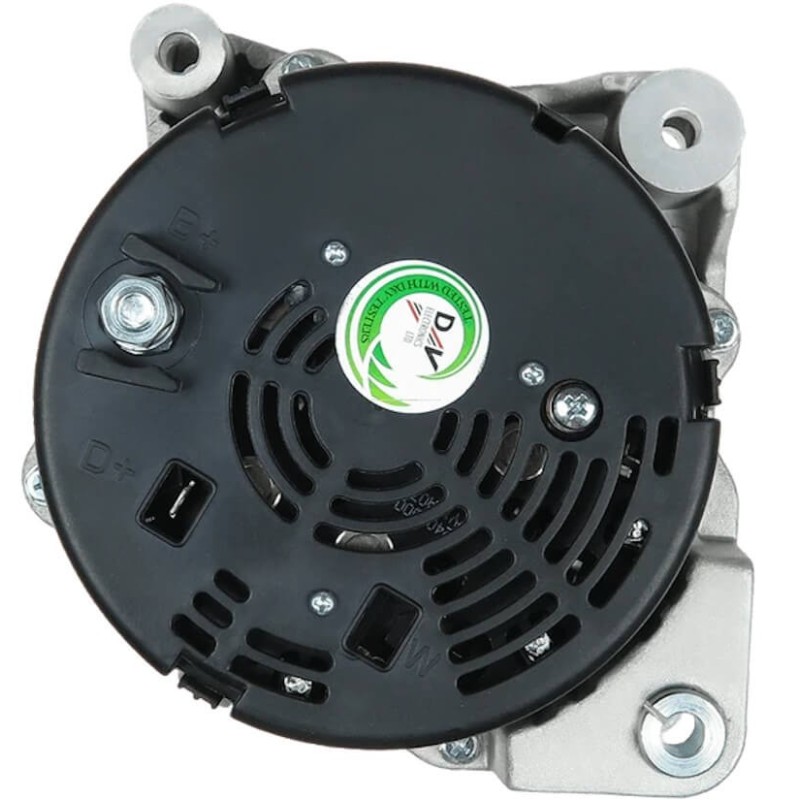 Alternator replacing 0120465006 / 0123510017 / 0123545003 / 0986039170