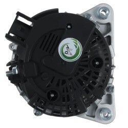 Alternator replacing TG15C236 / 2015A67GS / JX6T10300KA Ford 165A