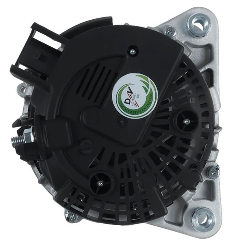 Alternator replacing TG15C236 / 2015A67GS / JX6T10300KA Ford 165A