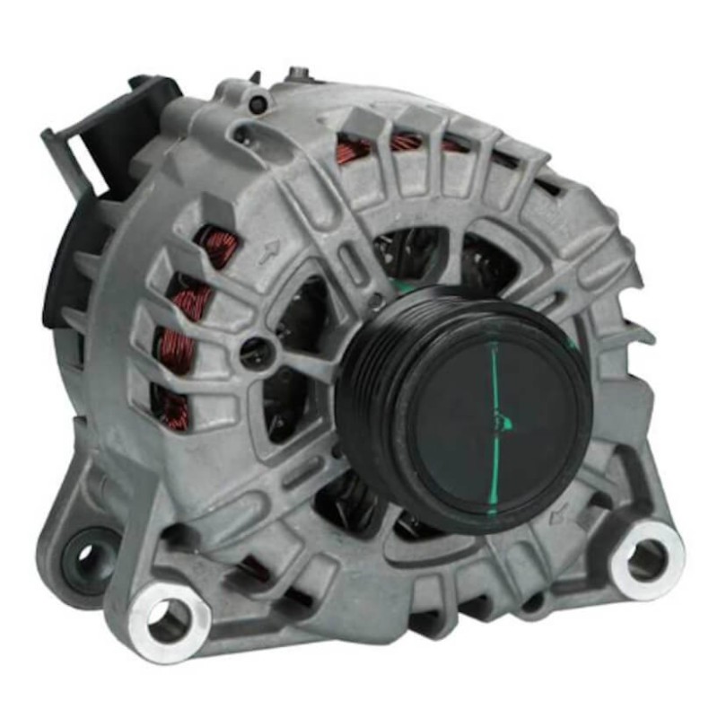 Alternator TG15C236 replacing JX6T10300KB / JX6T10300KC Ford 165A