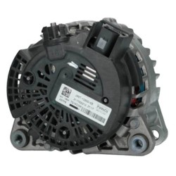 Lichtmaschine TG15C236 ersetzt JX6T10300KB / JX6T10300KC Ford 165A