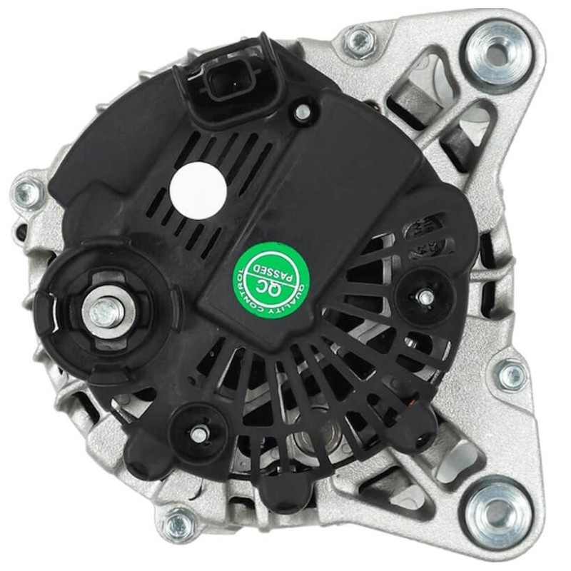 Alternatore sostituisce TG15C142 / FG15T030 / 0986085680 / 0986085800