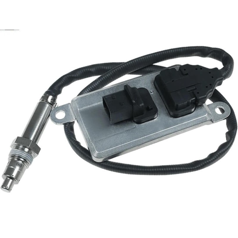 NOX sensor replacing 5WK96642B / A0081539828  / 70680822