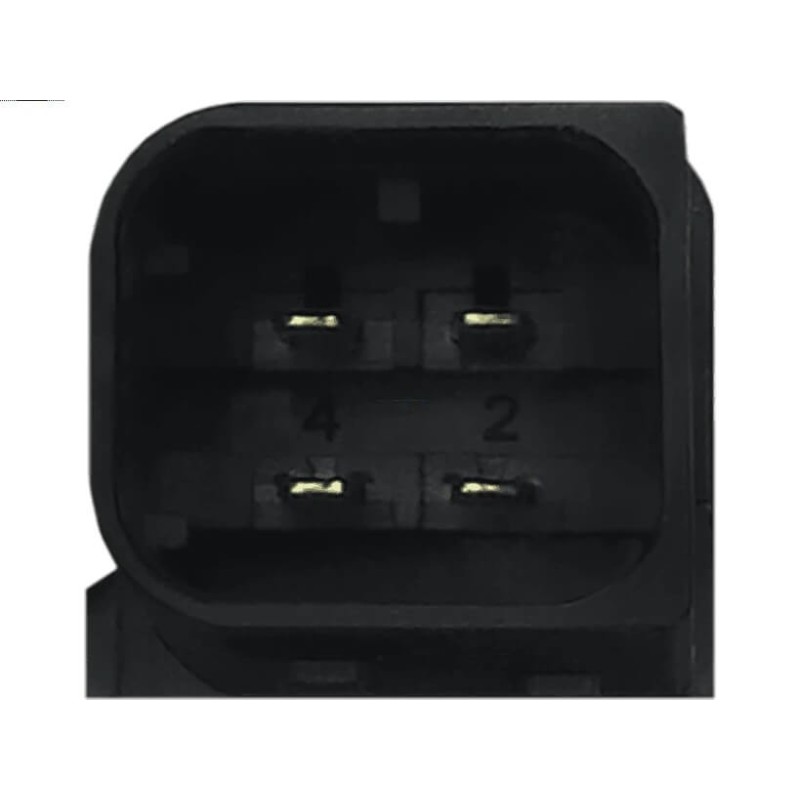 NOX-Sensor ersetzt 5WK96642B / A0081539828  / 70680822 NOX-Sensor ersetzt 5WK96642B / A0081539828  / 70680822