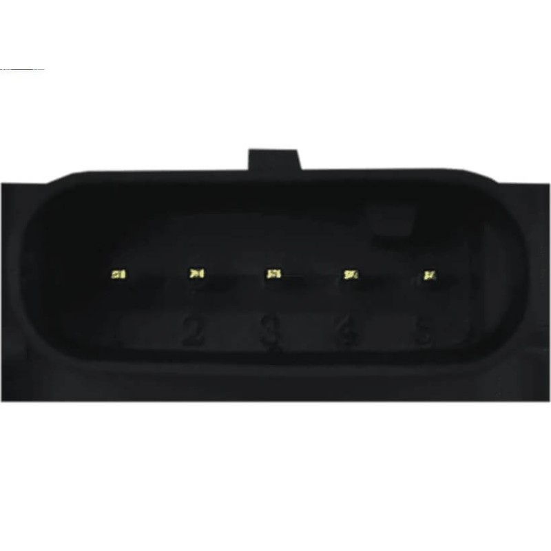 Sensor NOX sustituye 5WK96733 / 5WK96733B  / 5801754016