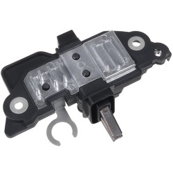 Regulador para alternador Bosch 0124325102 / 0124425012 / 0124425013
