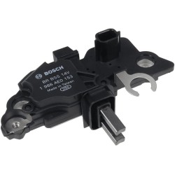Regler für lichtmaschine Bosch 0124325139 / 0124325186