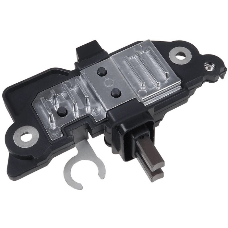 Regulator for alternator Bosch 0124325139 / 0124325186
