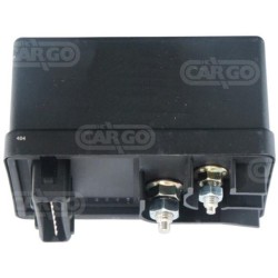 Caja de precuñantamiento sustituida Bosch 0281003009 / Peugeot 96165823