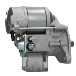 Starter replacing 128000-1100 / 128000-1101 / 128000-1102 Starter replacing 128000-1100 / 128000-1101 / 128000-1102