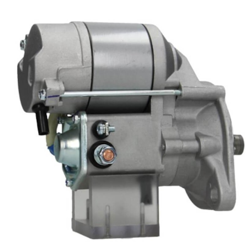 Starter replacing 128000-1100 / 128000-1101 / 128000-1102 Starter replacing 128000-1100 / 128000-1101 / 128000-1102