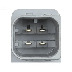 NOX-Sensor ersetzt 5WK96653C / 010153952 / 70680820