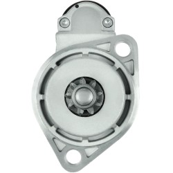 Motor de arranque sustituyeMS140 / 000050496201 / 0001109008 Hatz 2.0 kw