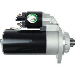 Anlasser ersetzt MS140 / 000050496201 / 0001109008 Hatz 2.0 kw