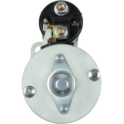 Starter replacing MS140 / 000050496201 / 0001109008 Hatz 2.0 kw