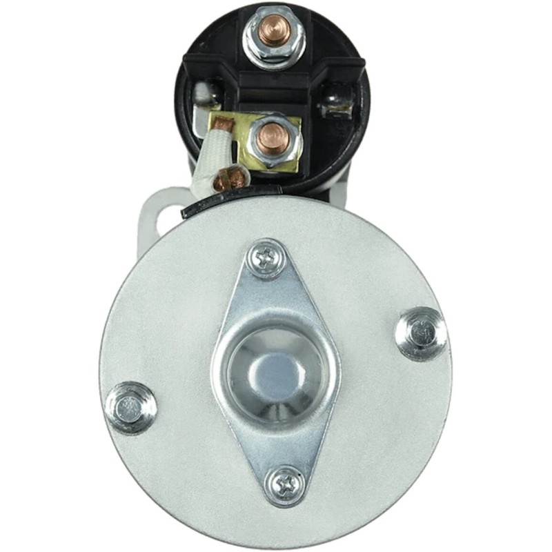 Starter replacing MS140 / 000050496201 / 0001109008 Hatz 2.0 kw