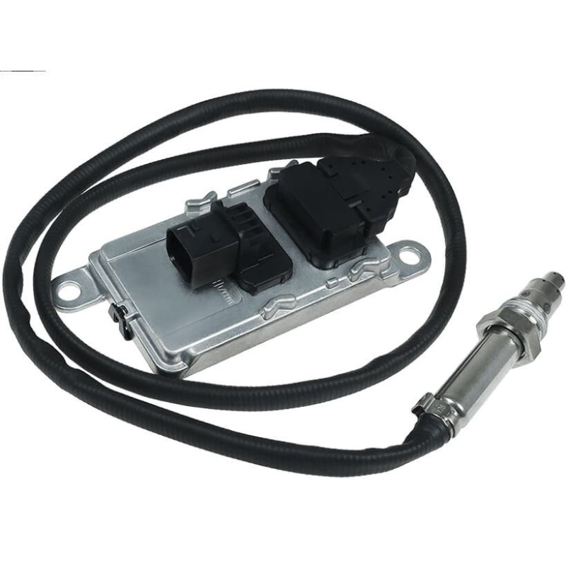 NOX sensor replacing 5WK97348A / 2139930  / A045H141