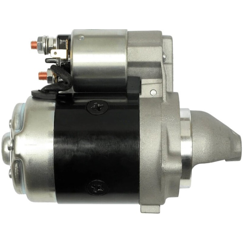 Starter replacing VALEO D9E62 / D9E61 / D9E54 / D8E96