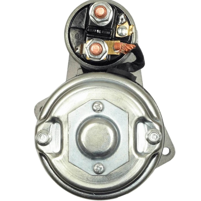 Démarreur NEUF remplace valéo D9E62 / D9E61 / D9E54 / D8E96