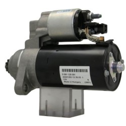Motor de arranque 0001125051 sustituye 0001125021 / 0001125022 / 0001125051