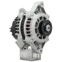 NUOVO alternatore sostituisce 0124415010 / 10480273 per Opel