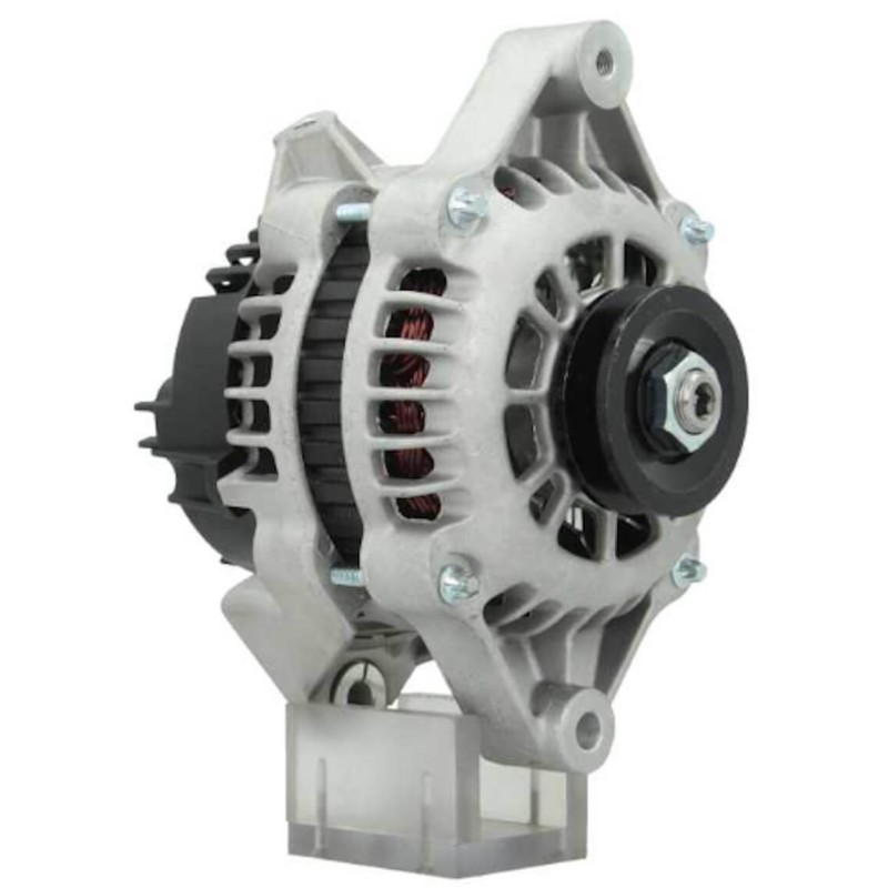 NUOVO alternatore sostituisce 0124415010 / 10480273 per Opel