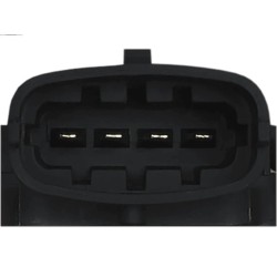 NOX sensor replacing 2894940 / 5WK96675A  / 5WK96620A / 1705572