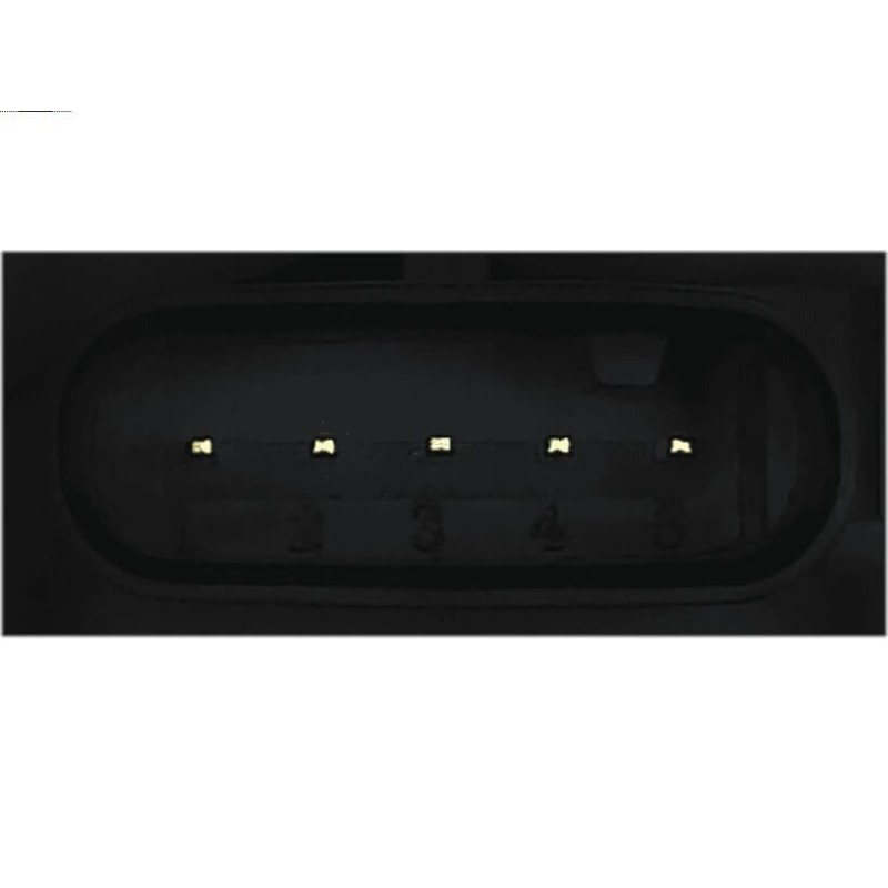 NOX-Sensor ersetzt 5801777219 / 5WK96720A  / 70680863