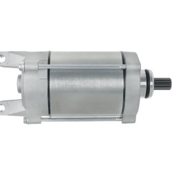 Anlasser ersetzt 31200-MCK-U51 / 31200-MR5-008 / 31200-MR5-018 / 31200-MR5-028