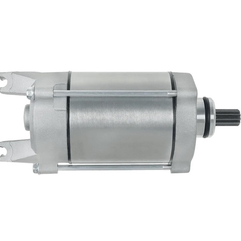 Démarreur NEUF remplace 31200-MCK-U51 / 31200-MR5-008 / 31200-MR5-018 / 31200-MR5-028