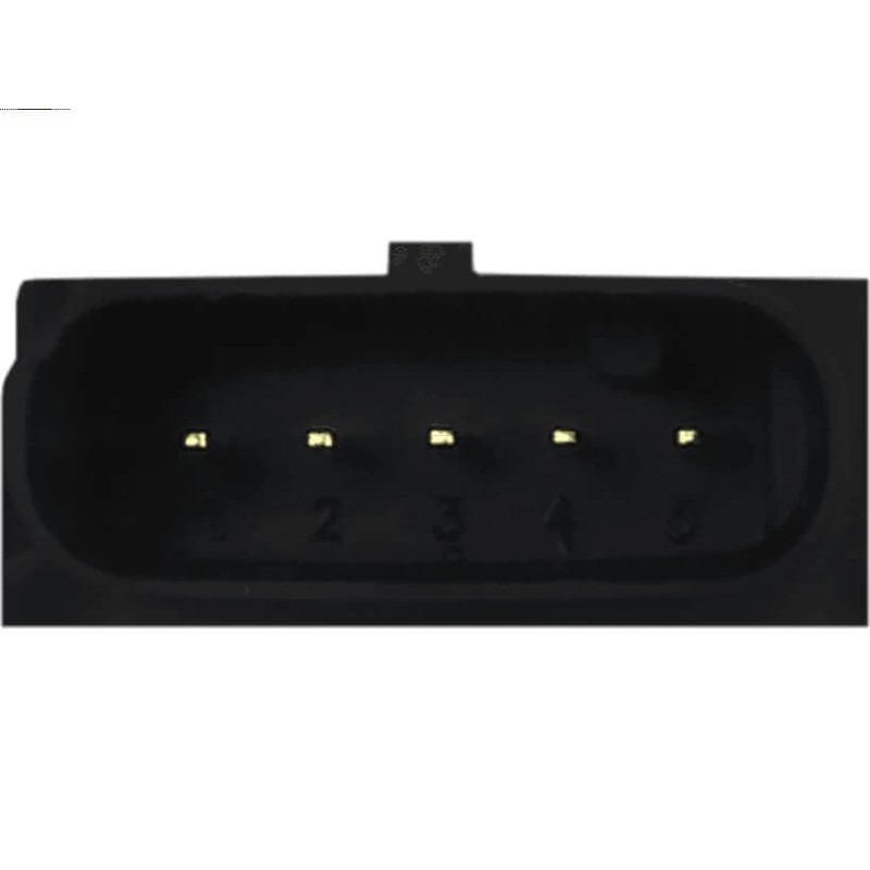 Sensor NOX sustituye 51154080015 / 5WK96618D  / 70680810